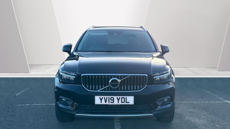 Volvo Xc40 2.0 T4 Inscription 5dr AWD Geartronic Petrol Estate